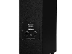 OMNITRONIC AZX-210 2-Wege-Top 200W
