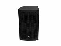 OMNITRONIC AZX-212 12" Passive Lautsprecher 200W RMS