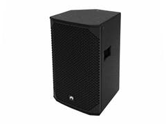 OMNITRONIC AZX-215 2-Wege-Topteil 300W