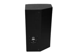 OMNITRONIC AZX-215 2-Wege-Topteil 300W