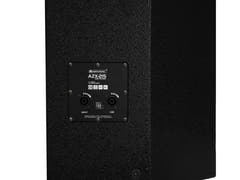 OMNITRONIC AZX-215 2-Wege-Topteil 300W