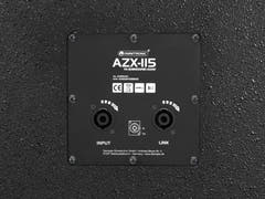 Omnitronic AZX-115 - Passiver Subwoofer