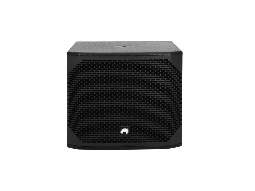 Omnitronic AZX-115 - Passiver Subwoofer