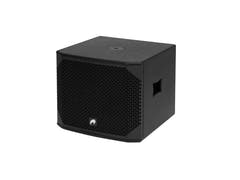 Omnitronic AZX-115A Aktiver Subwoofer