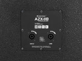 OMNITRONIC AZX-118 PA Subwoofer 450W
