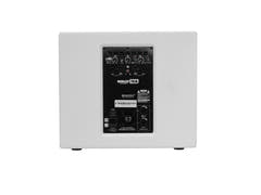 OMNITRONIC MOLLY-12A Aktiver Subwoofer weiß