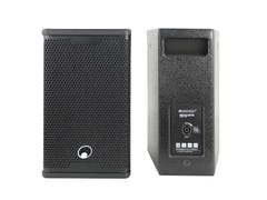 OMNITRONIC MAXX-1206 2-Wege-Top 6.5" 2x