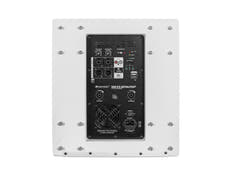 OMNITRONIC MAXX-1206DSP 2.1 Aktivsystem weiß