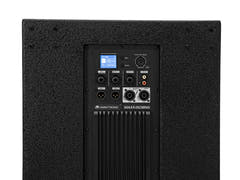 OMNITRONIC MAXX-1508NG 2.1 Aktives System