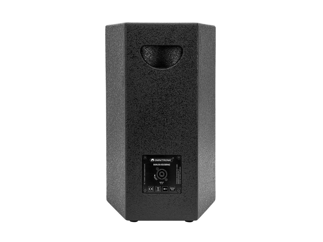 OMNITRONIC MAXX-1508NG 2-Wege-Top 8"