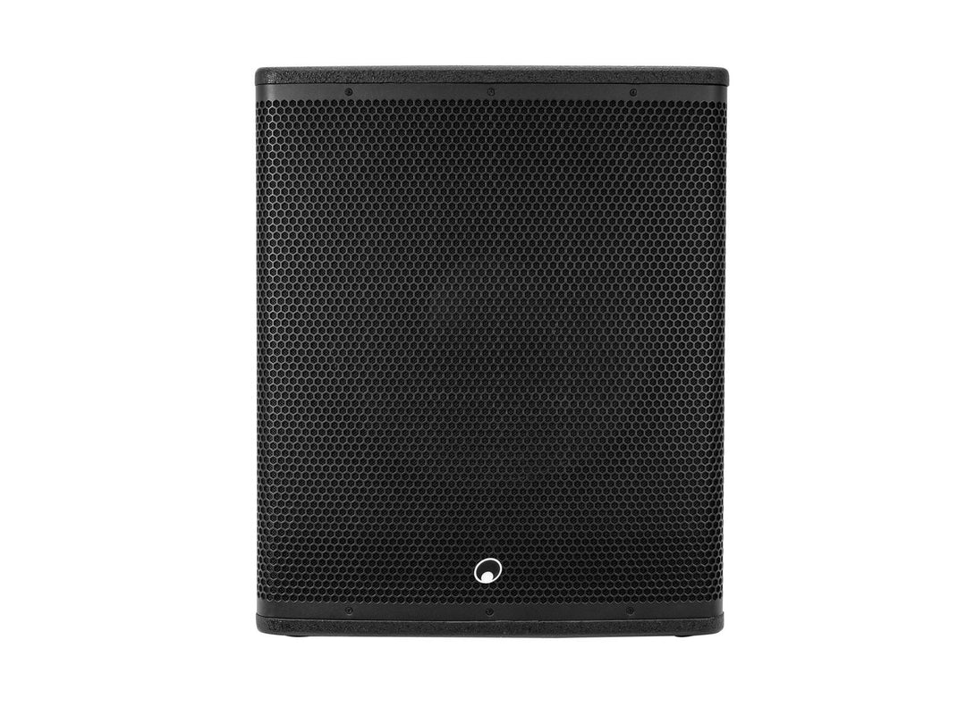 OMNITRONIC MAXX-1810NG Aktiver Subwoofer 18"