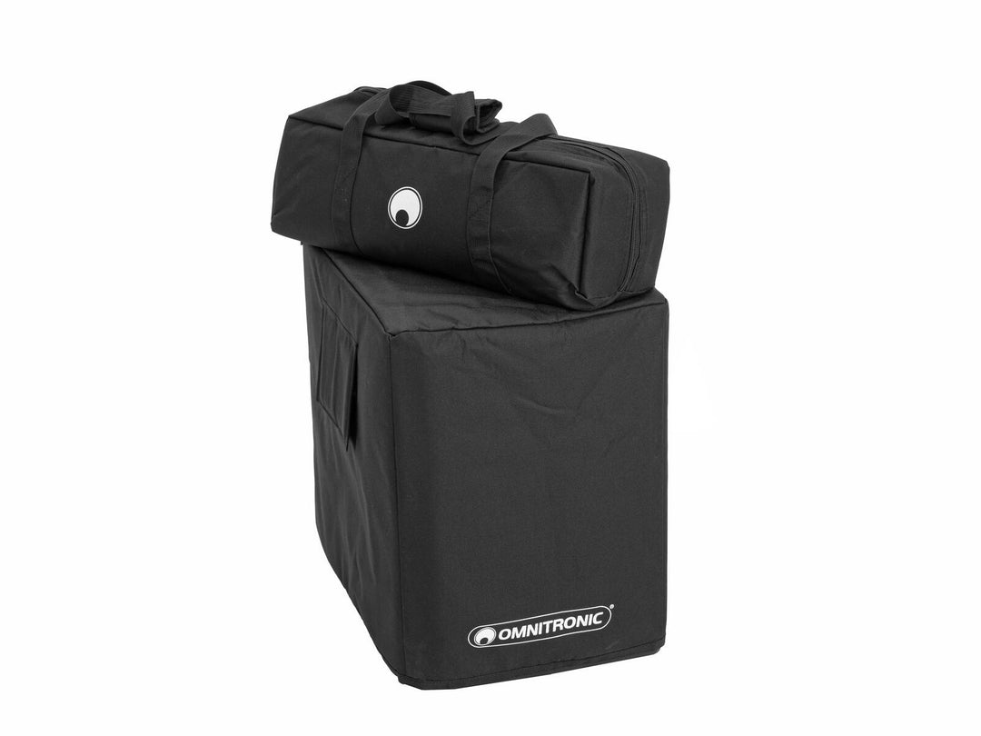 EUROLITE ROD-1043 Abdeckung set