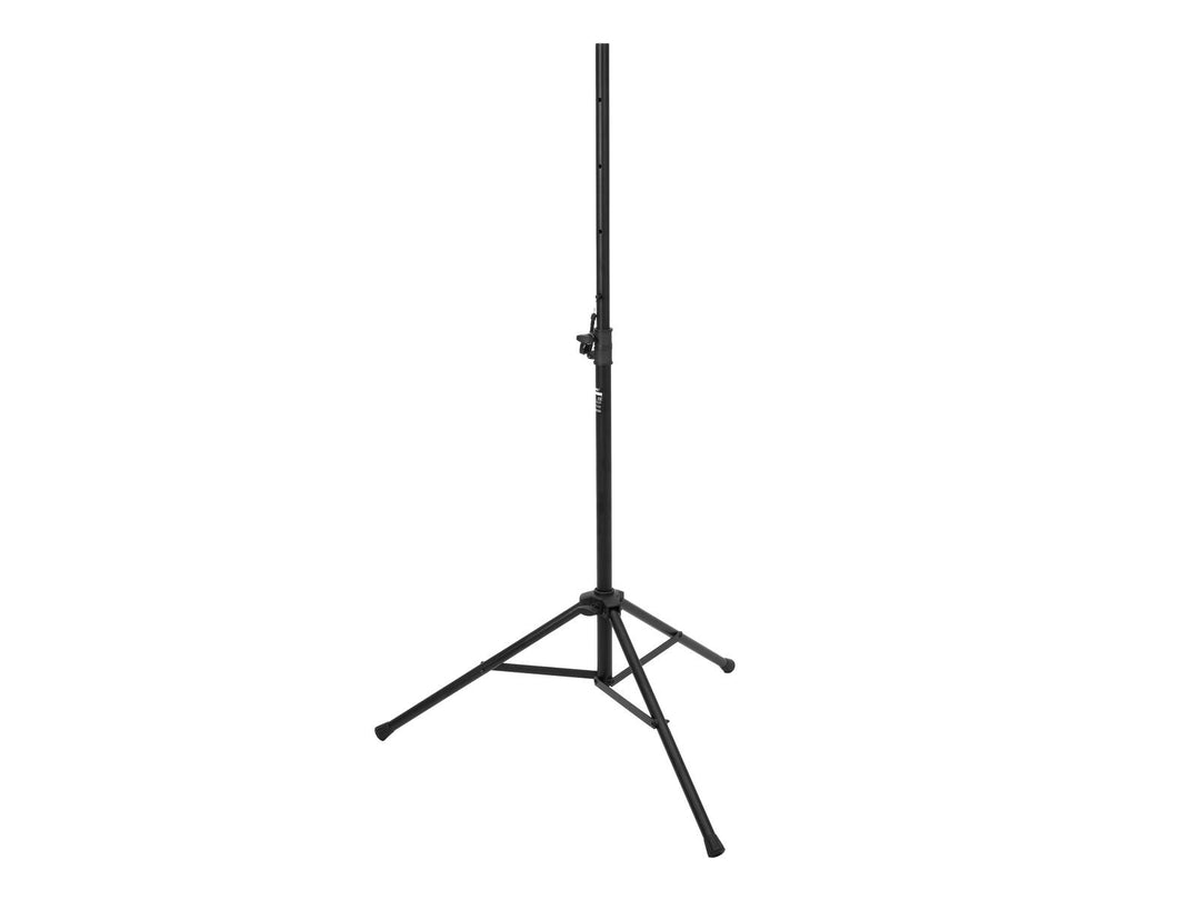 OMNITRONIC Set ROD-1283 Aktives Säulenlautsprechersystem + Lautsprecherständer + Cover set