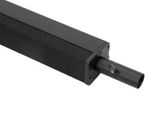 OMNITRONIC ROD-Ständeradapter 35->25mm