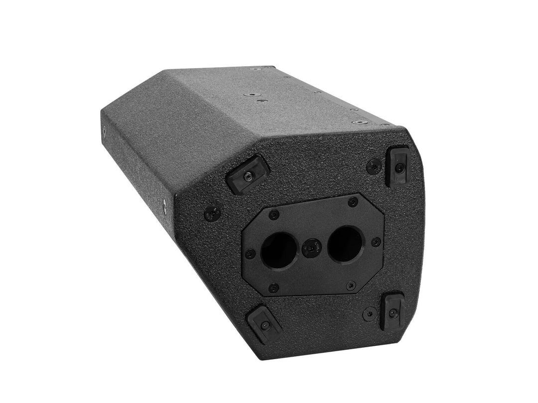 OMNITRONIC PAS-208 MK4 2-Wege-Topteil