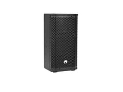 OMNITRONIC PAS-208A MK4 2-Wege-Topteil, aktiv, DSP, BT