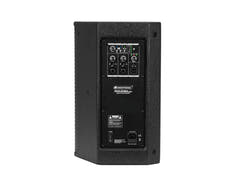 OMNITRONIC PAS-208A MK4 2-Wege-Topteil, aktiv, DSP, BT