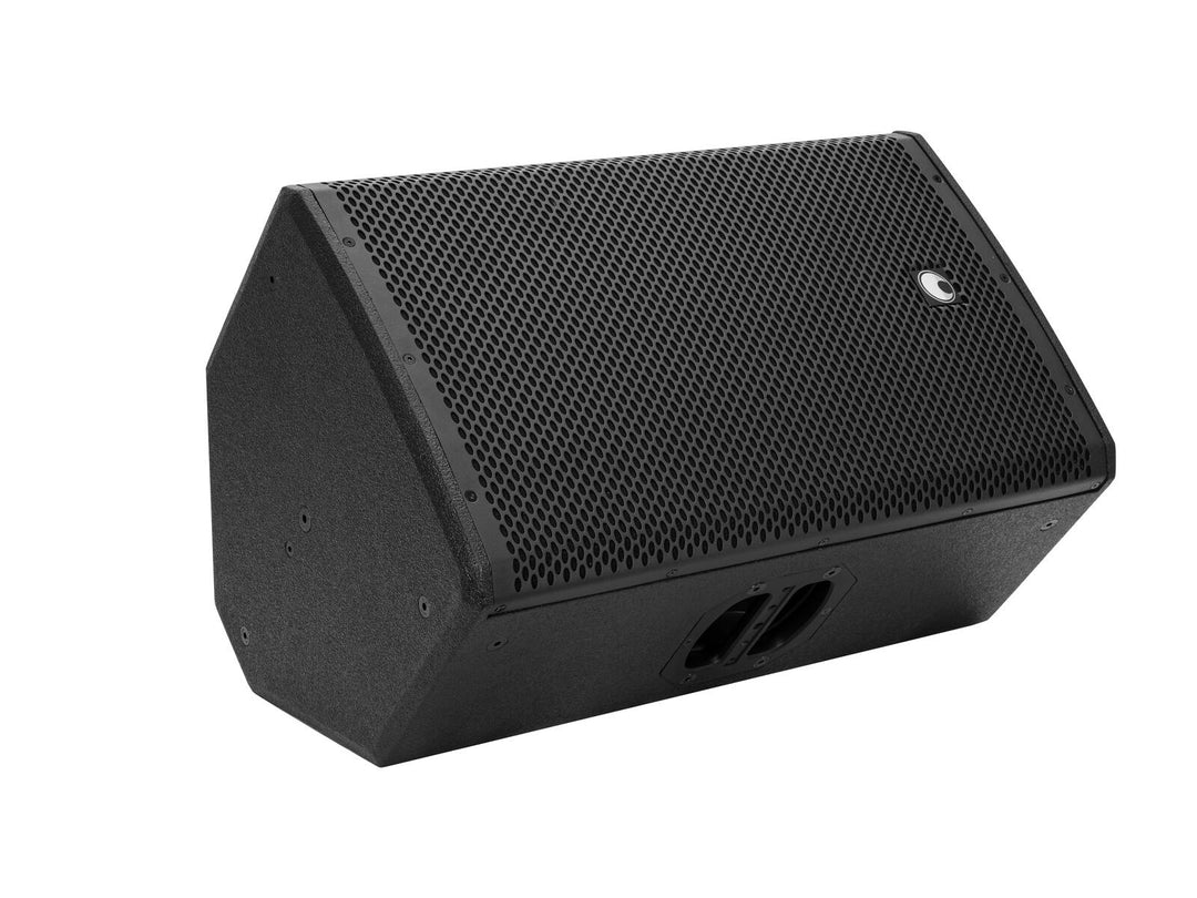 OMNITRONIC PAS-212A MK4 2-way Top, aktiv, DSP, BT
