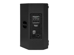 OMNITRONIC PAS-215A MK4 2-Wege-Top, aktiv, DSP, BT