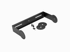 OMNITRONIC Wandhalterung für PAS-210/210A MK4