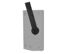 OMNITRONIC Schwenkbügel für PAS-210/210A MK4