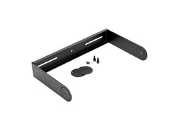 OMNITRONIC Wandhalterung für PAS-212/212A MK4