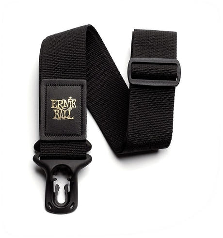 Ernie Ball EB-4056 Poly Lock Gurt