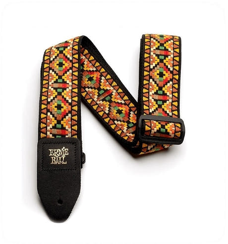 Ernie Ball EB-4090 Santa Fe Gitarren Gurt