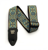 Ernie Ball EB-4098 Imperial Paisley. Gitarren Gurt