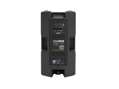 PSSO KX-P212A 2-Wege-Lautsprecher, aktiv, DSP