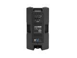 PSSO KX-P212A 2-way Speaker, active, DSP