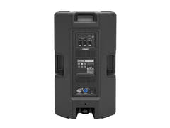 PSSO KX-P215A 2-Wege-Lautsprecher, aktiv, DSP
