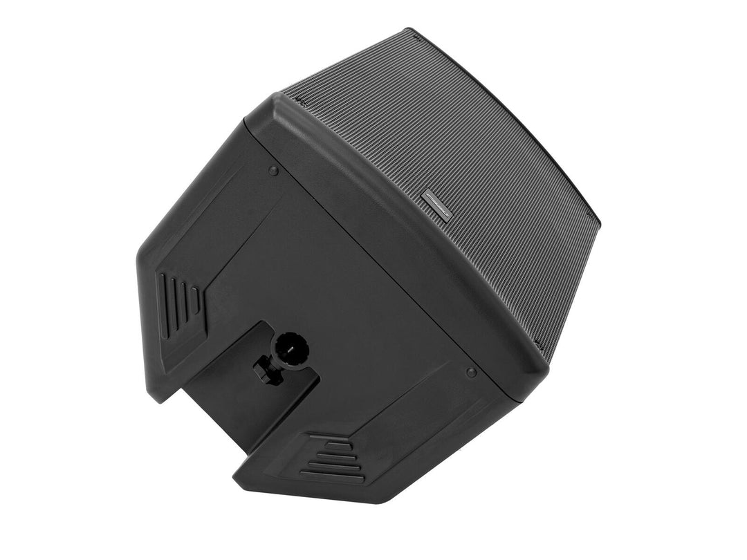 PSSO KX-P215A 2-Wege-Lautsprecher, aktiv, DSP