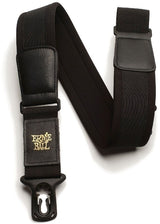 Ernie Ball EB-4145 Neopren Poly Gurt, Regular