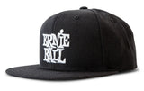 Ernie Ball EB-4154 Logo Hut Black