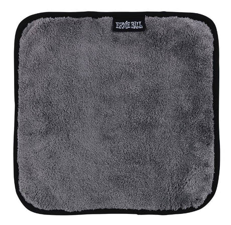Ernie Ball EB-4219 Ultra Plush Mikrofasertuch