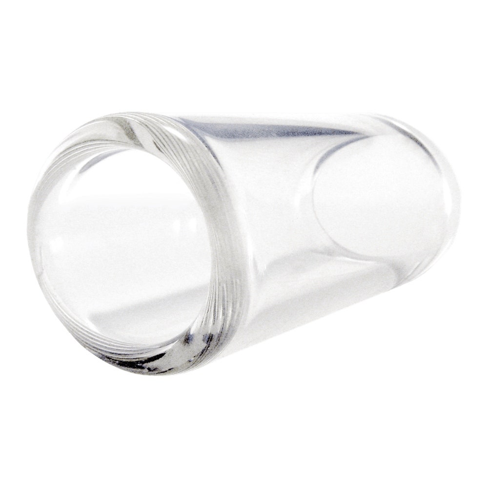Ernie Ball EB-4228 Glass Slide, Medium