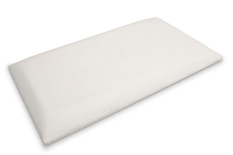 GEWA Klavierbank Sitzfläche Deluxe - White (52x30 cm)