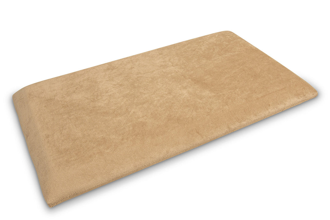 GEWA Klavierbank Sitzfläche Deluxe - Beige (52x30 cm)
