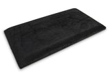 GEWA Piano bench Seating surface Deluxe - Black (52x30 cm)