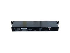 OMNITRONIC DMP-102 USB/SD card player