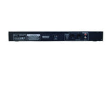OMNITRONIC DMP-102 USB/SD card player