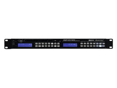 OMNITRONIC DMP-103RDS Mediaplayer