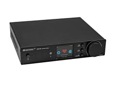 OMNITRONIC DRS-95 Internetradio mit DAB+ und Bluetooth