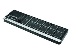 OMNITRONIC PAD-12 MIDI-Controller