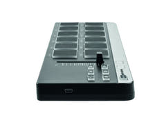 OMNITRONIC PAD-12 MIDI-Controller
