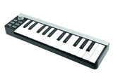 OMNITRONIC KEY-25 MIDI-Controller