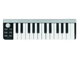 OMNITRONIC KEY-25 MIDI-Controller