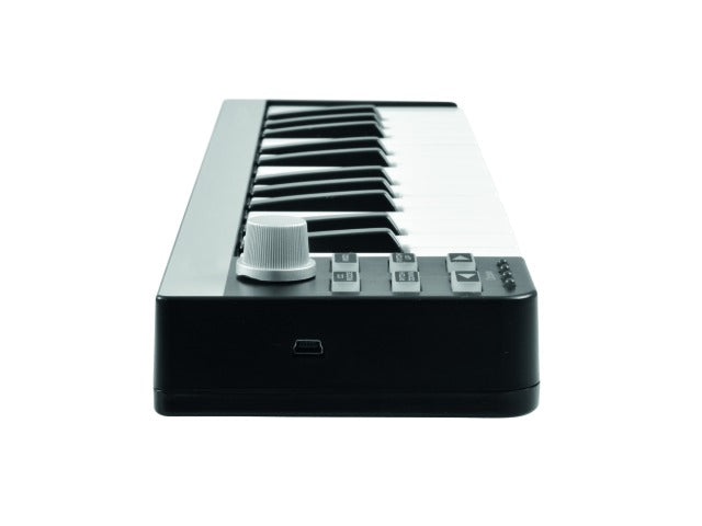 OMNITRONIC KEY-25 MIDI-Controller