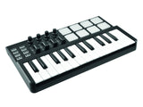 OMNITRONIC KEY-288 MIDI-Controller